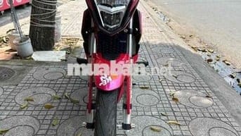 bán xe sonic đời 2019 xe đẹp máy zin ( trả góp 0đ)