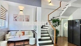 ✅ BÁN NHÀ 3 TẦNG TRẦN CAO VÂN, THANH KHÊ, SÂN BAY 2.5KM, CÁCH MT 15M✅