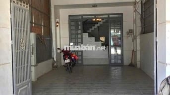 Cho thuê nhà kinh doanh mặt tiền TX52