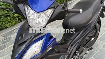 thanh lý Galaxy 50cc học sinh vẫn còn mới