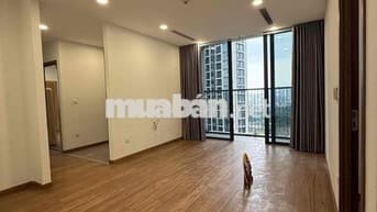 Cho thuê căn góc 3PN Eco Green Quận 7 - Nhà sẵn nội thất ở liền