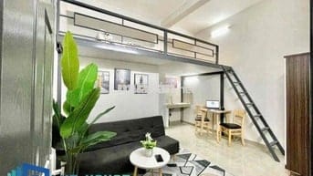 ☀️ Phòng full nội thất - Ngay Nguyễn Đình Chi