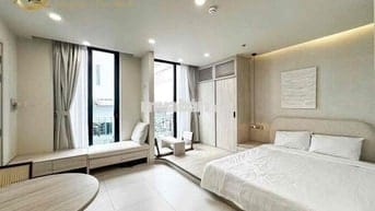 🏠CHO THUÊ CĂN HỘ MINI BANCOL/CỬA SỔ • THOÁNG MÁT • AN NINH 🏠