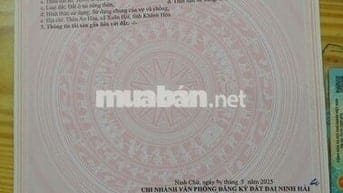 Đất Full Thổ Cư , xe ôtô đến tận ngõ
