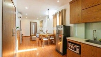 LINH LANG CÓ CĂN 2 NGỦ 70m2 DỌN VÀO Ở LUÔN