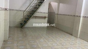 Nhà Bùi Quang Là gv dt 4x9m 1 lầu đúc suốt 2wc