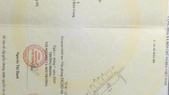 Chính chủ bán đất mặt đường số nhà 120 Đoàn Kết, Phường Biên Giang-Hà 