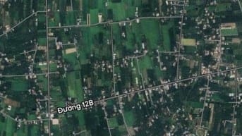 1200m2 CLN Lê Thị Lệ Chi. Chợ Gạo. Tiền Giang. Chính chủ 630tr.