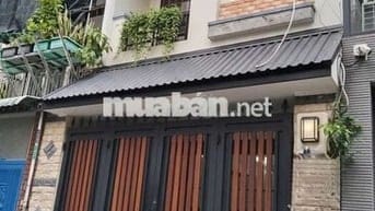 MÌNH CHO THUÊ NHÀ RỘNG 76M² – HẺM XE HƠI HUỲNH THIỆN LỘC, CHỈ 16TR