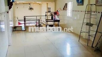 * BÁN NHÀ 2 MẶT TIỀN - HXH - NGAY CHỢ LIÊN KHU 5-6, BÌNH TÂN