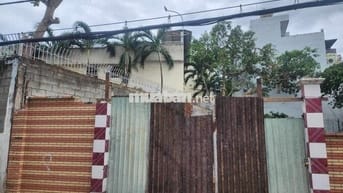 LÔ ĐẤT 3,8M ❌ 11,5M. NƠ TRANG LONG, BT - ĐƯỜNG XE TẢI 4M 👉 CHỈ 7,3 T.Ỷ