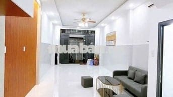 200m Tiện ích đầy đủ, Gấn bán nhà Lê Thúc Hoạch 45M2 giá chỉ: 5ty75