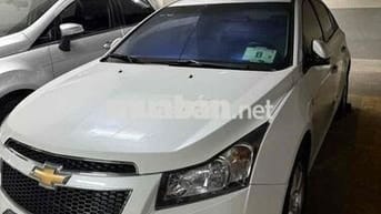 Chevrolet Cruze 2014 LTZ (2014) - 29256 km