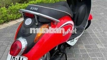 Thanh lý sym Elit 50cc phù hợp với học sinh