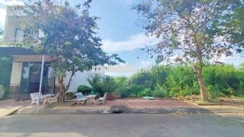CG Bán Nền 135m2 - Đường B5 - KDC Tân Phú - P. Hưng Phú - TP. Cần Thơ