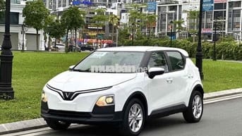 VinFast VF5 Plus 2025