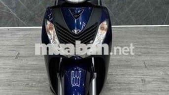 SH Ý 2010 150i SM102 HSCT 1 chủ