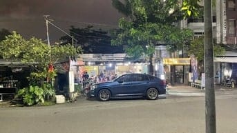 Bán đất nền biệt thự khu dân cư Thái An, ngân chân cầu Tham Lương