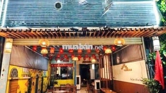 Cho Thuê Nhà Đường Lê Văn Sỹ, Tân Bình ( 5x25m - 2PN, 2WC )
