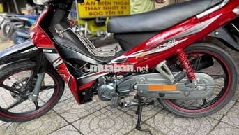 sirut 50cc mới ken