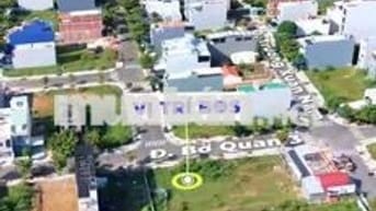 CẶP ĐẤT BỜ QUAN 3 - NAM HÒA XUÂN - NGŨ HÀNH SƠN ĐÀ NẴNG