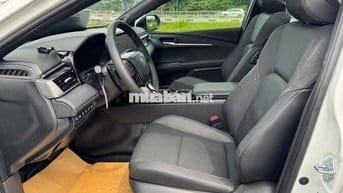 Camry 2025 2.5 HEV Top siêu mới