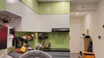 Chung cư Prosper Plaza, Phan văn Hớn, Q12: 73m2, 2PN, 2WC,9tr5/th.