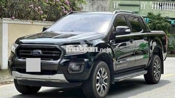 SIÊU CỌP RANGER 2019 WILDTRAK BITURBO BIỂN HCM