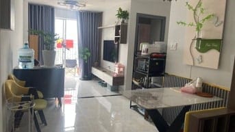 Bán căn hộ chung cư Blue Sky Tower 2,5 tỷ bao hết phí 68 m2, 2PN,
