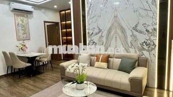 Bán CC Mặt Hồ Linh Đàm| 86m2 - 3 Ngủ - 2WC - 5.8 tỷ| View Hồ Thoáng