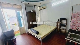 cho thuê phòng ban công đường số 1 p11 gv