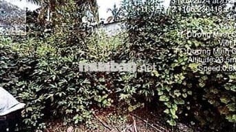 Bán ĐGTS đất tại xã Dương Minh Châu, tỉnh Tây Ninh