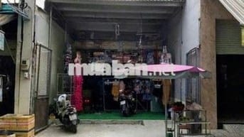 Bán đất MTKD - 125 m2 Hồ Văn Long, BHH B, Bình Tân, 5 x 25 (nở hậu 6m)