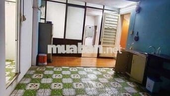 Căn hộ 2pn lầu 2 full nội thất và l1