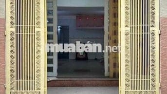 Cho thuê nhà hẻm 4m Võ Văn Kiệt Q6