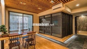 SAIGON ROYAL – CĂN HỘ SANG TRỌNG  NGAY TRUNG TÂM QUẬN 4