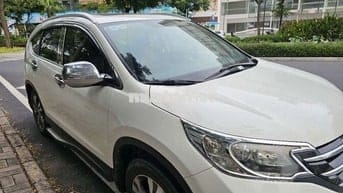 2013 2.4 AT - 116000 km