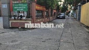Bán gấp đất Ngũ Hiệp Vũ Lăng lô góc  ,ô tô ,kinh doanh giá 5.55 tỷ
