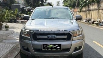 Ford Ranger 2015 XLS 2.2L 4x2 AT 2015 form 2016
