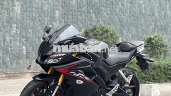 Yamaha R15 2020 siêu lướt có trả góp trao đổi ✅