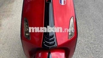 vespa primavera-trả trước 0đ-góp tư trả trước 5tr