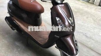 CẦN BAN 1 XE ATTIL ALIZABET.