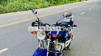 SUZUKI EN 150 chính chủ kí
