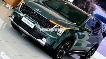 Kia New Sorento 2025 Signature 2.5 AT AWD/FWD