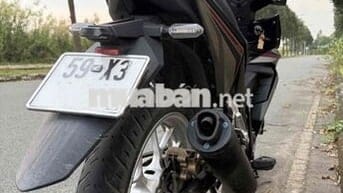 Cần ra đi em Honda Winner SUPRA GTR150