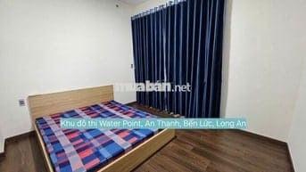 CHO THUÊ CĂN HỘ  KHU ĐÔ THỊ WATERPOINT MỚI TINH BLOCK B1-TẦNG 10