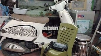 xe zin êm chắc chắn. ít đi