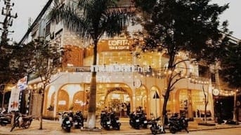 Chính chủ cho thuê Biệt thự Phùng Khắc Khoan Quận 1