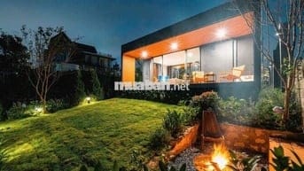 Cắt lỗ 40% đất vườn 1000m2 sẵn nhà view rừng thông full nội thất