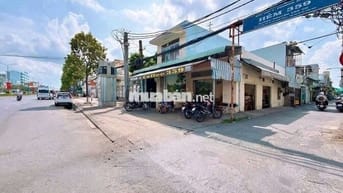 BÁN NHÀ MỚI ĐẸP - NGAY TT. NINH KIỀU - ĐỐI DIỆN ĐH.CN - DƯỢC HG